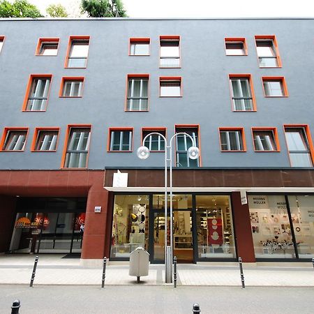 Daskoeln Exterior foto