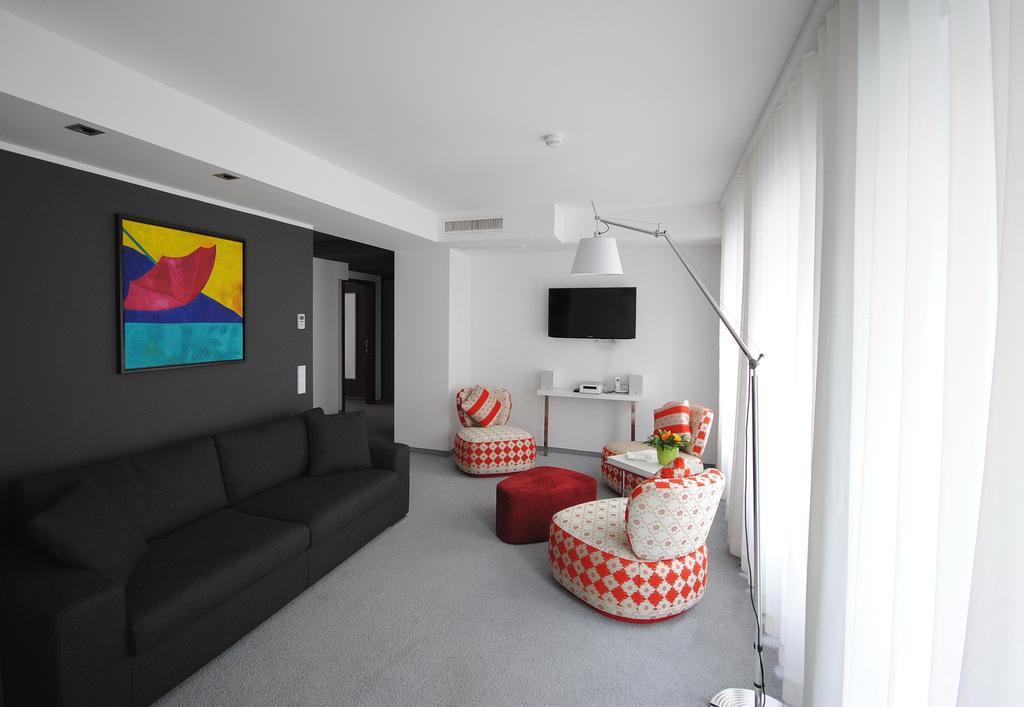 Daskoeln Habitación foto